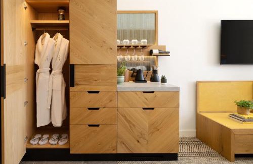 Healdsburg Hotel | Appellation Healdsburg