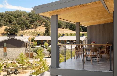 Healdsburg Hotel | Appellation Healdsburg