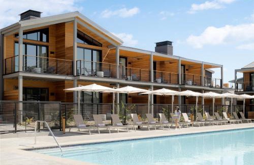 Healdsburg Hotel | Appellation Healdsburg