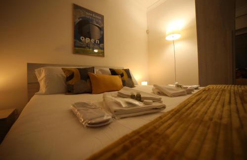 Quartiere XX Ardeatino Casa | Appia Antica Guest House