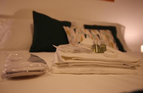 Quartiere XX Ardeatino Casa | Appia Antica Guest House