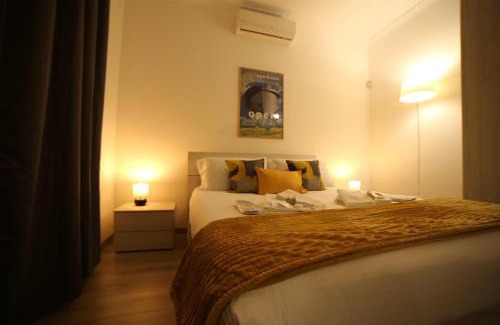 Quartiere XX Ardeatino Casa | Appia Antica Guest House