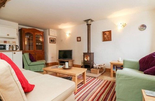 Yeoford Cabaña | Apple Cottage