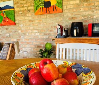 Elgin Chalet De Esquí | Apple Cottage