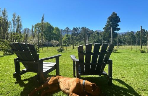 Elgin Chalet De Esquí | Apple Cottage