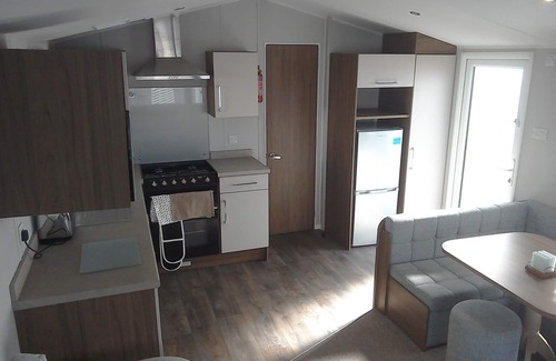 Exmouth Cabina | Apple Grove