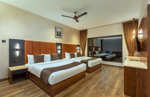 Pollachi Hotel | Apple Inn