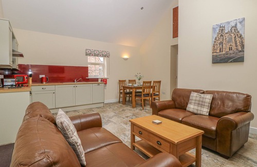 Dunnington Cabaña | Apple Tree Cottage