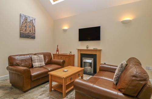 Dunnington Cabaña | Apple Tree Cottage