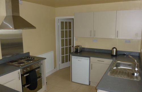 Acle Cabaña | Apple Tree Cottage en Acle, la entrada a la Norfolk Broads