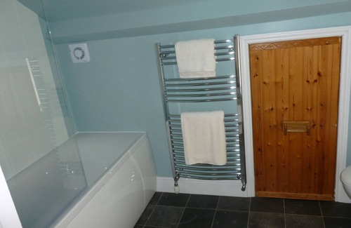 Acle Cabaña | Apple Tree Cottage en Acle, la entrada a la Norfolk Broads