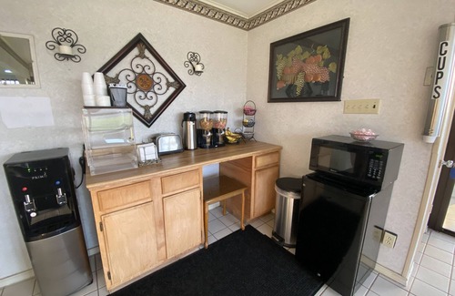 Tyler Hotel | Apple Tree Inn Tyler Lindale