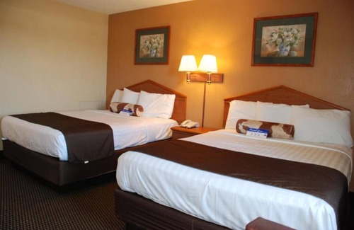 Tyler Hotel | Apple Tree Inn Tyler Lindale