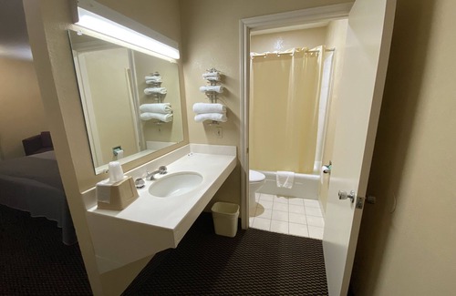 Tyler Hotel | Apple Tree Inn Tyler Lindale