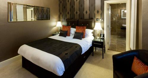 Windermere Hotel | Applegarth Villa Hotel & Restaurant (Adult Only)