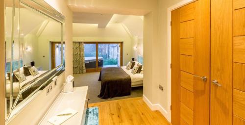 Windermere Hotel | Applegarth Villa Hotel & Restaurant (Adult Only)