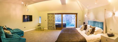 Windermere Hotel | Applegarth Villa Hotel & Restaurant (Adult Only)