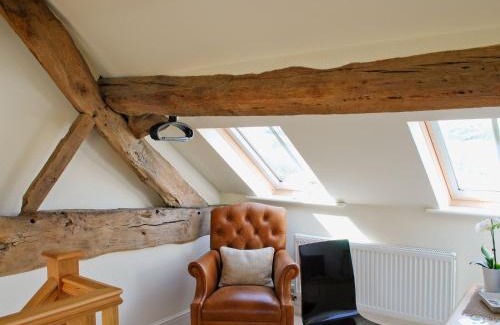 Honley Casa | Appleshine Cottage