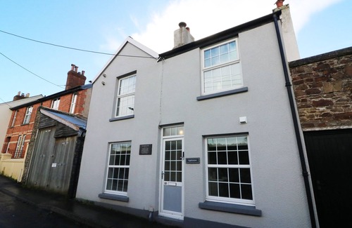 Westleigh Cabaña | Applestow