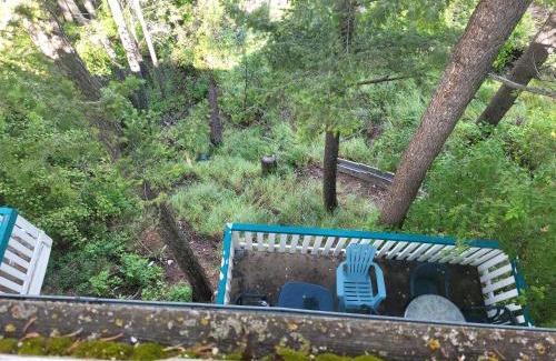 East Kootenay Apartamento | AppleTree Inn