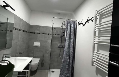 Laveissiere Apartamento | appt 4 personnes tout confort 2