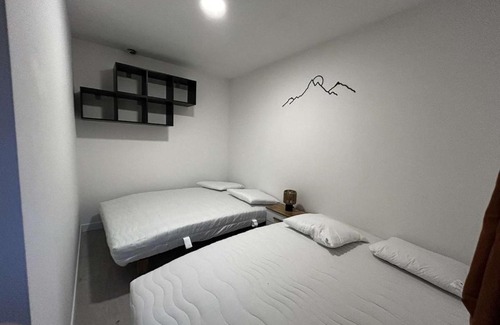 Laveissiere Apartamento | appt 4 personnes tout confort 2