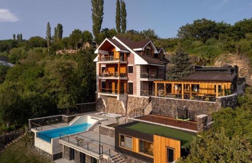 Byurakan Villa | Aprie Boutique Hotel