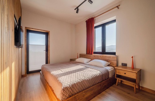 Byurakan Hotel | Aprie Boutique Hotel