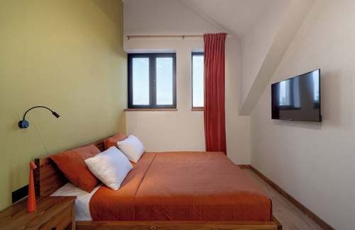 Byurakan Hotel | Aprie Boutique Hotel