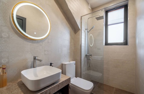 Byurakan Hotel | Aprie Boutique Hotel