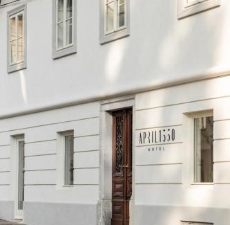 Ljubljana Old Town Hotel | April1550 Boutique Hotel