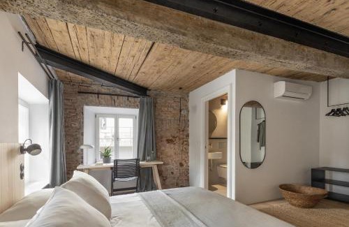 Ljubljana Old Town Hotel | April1550 Boutique Hotel