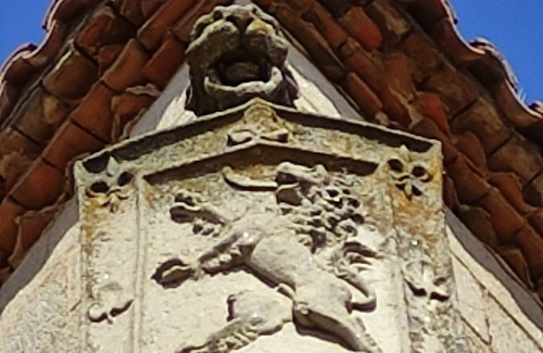 Plasencia Apartamento | Aprt. en el centro con parking privado Casa de las Argollas. Plasencia