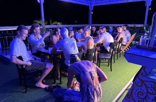 Koh Rong Casa | Apsara Koh Rong Guesthouse