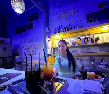 Koh Rong Casa | Apsara Koh Rong Guesthouse