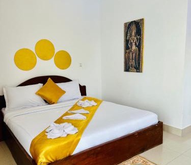 Koh Rong Casa | Apsara Koh Rong Guesthouse