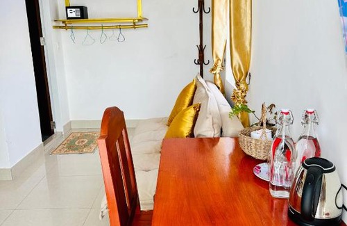 Koh Rong Casa | Apsara Koh Rong Guesthouse