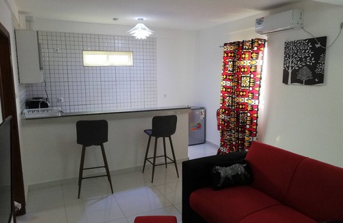 Luanda Apartamento | Apt 11, Lumir Apartamentos