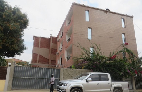 Luanda Apartamento | Apt 11, Lumir Apartamentos