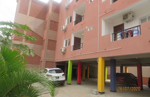 Luanda Apartamento | Apt 11, Lumir Apartamentos
