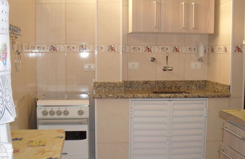 Gonzaga Apartamento | 2 habitaciones, 2 baños, 1 aseo, 3 habitaciones, 2 baños,