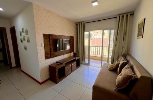 Ilheus Apartamento | Apt 2 quartos com Vista Mar Piscina e Varanda 200 m da Praia Ilheus BA