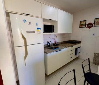 Ilheus Apartamento | Apt 2 quartos com Vista Mar Piscina e Varanda 200 m da Praia Ilheus BA