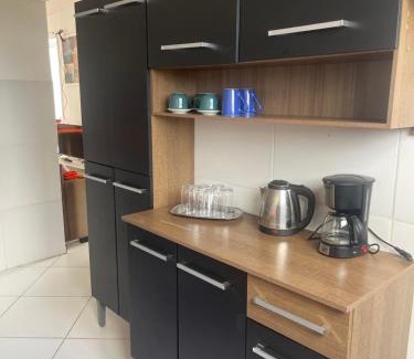 Pilar Apartamento | Apt 2 quartos- Leia sobre a propriedade