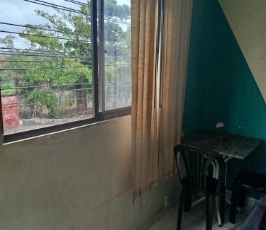 Mangueira Apartamento | Apt 2 quartos no Recife com Ar cond