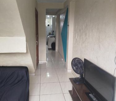 Mangueira Apartamento | Apt 2 quartos no Recife com Ar cond