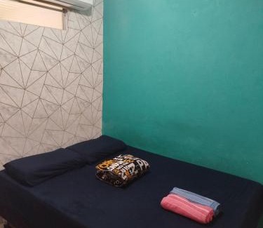 Mangueira Apartamento | Apt 2 quartos no Recife com Ar cond