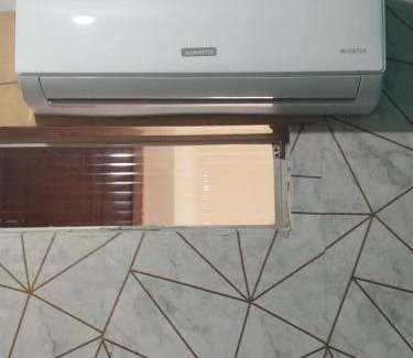 Mangueira Apartamento | Apt 2 quartos no Recife com Ar cond