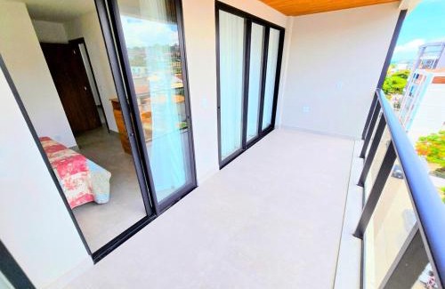 Iriri Apartamento | Apt 3Q vista incrível costa Azul 2vgs garagem