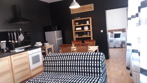 Cambrai Apartamento | Apt 5 du Temple HyperCentre & Parking